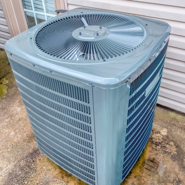 HVAC Services in DFW, TX