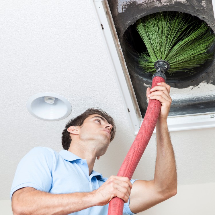 HVAC Services in DFW, TX