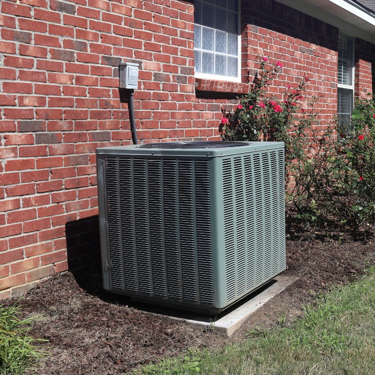 HVAC Services in DFW, TX