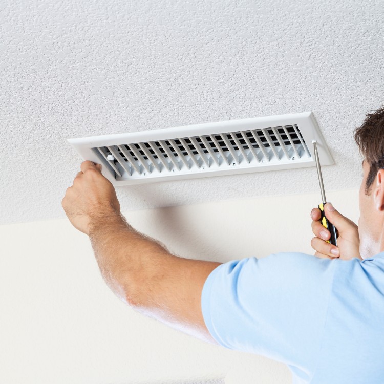 HVAC Services in DFW, TX