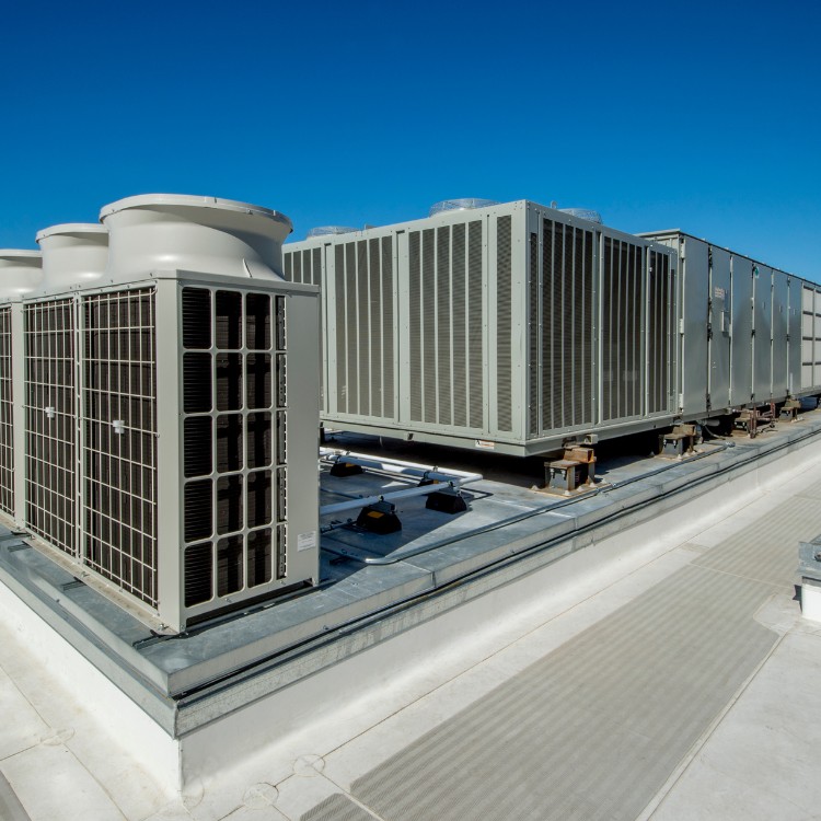 HVAC Services in DFW, TX