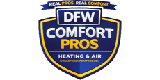 DFW Comfort Pros Heating and Air
