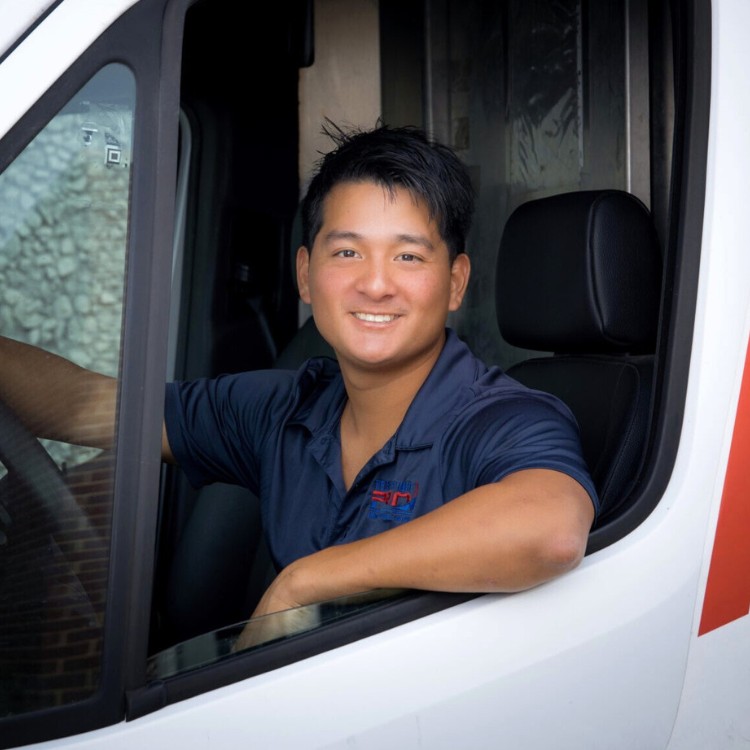 HVAC Services in DFW, TX