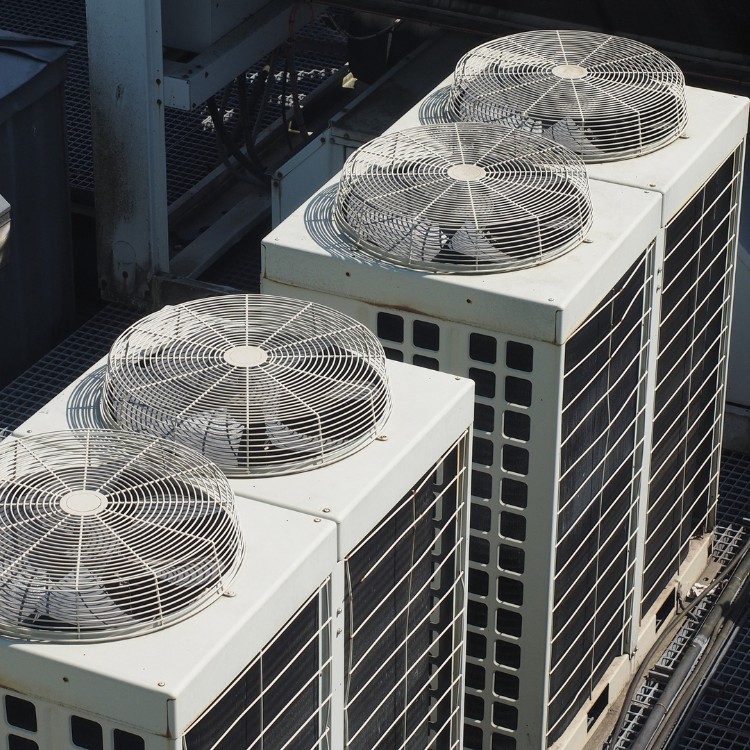 HVAC Services in DFW, TX